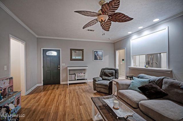 2017 Rolling Hill Drive, Brandon, MS 39042