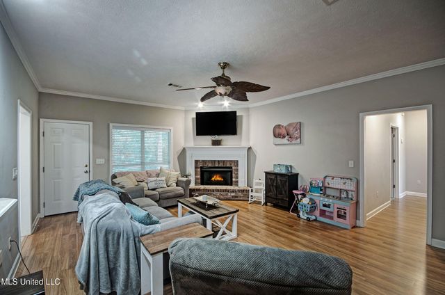 2017 Rolling Hill Drive, Brandon, MS 39042