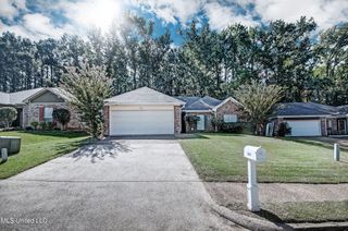 2017 Rolling Hill Drive, Brandon, MS 39042