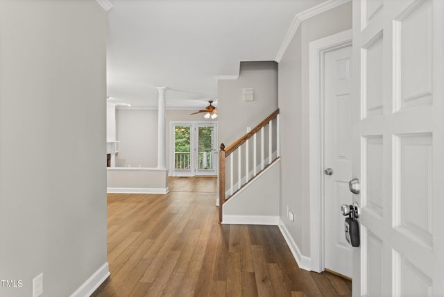 112 Lomond Lane, Cary, NC 27518