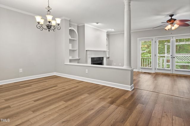 112 Lomond Lane, Cary, NC 27518