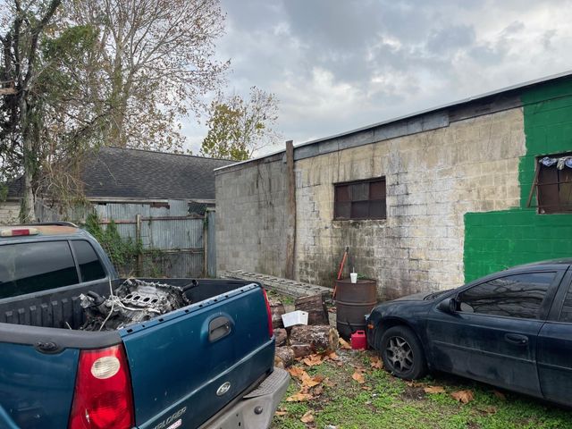 4801 Calvacade Street, North Houston, TX 77026