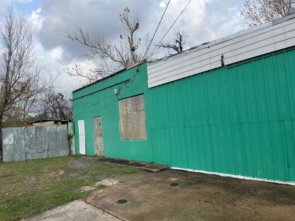 4801 Calvacade Street, North Houston, TX 77026