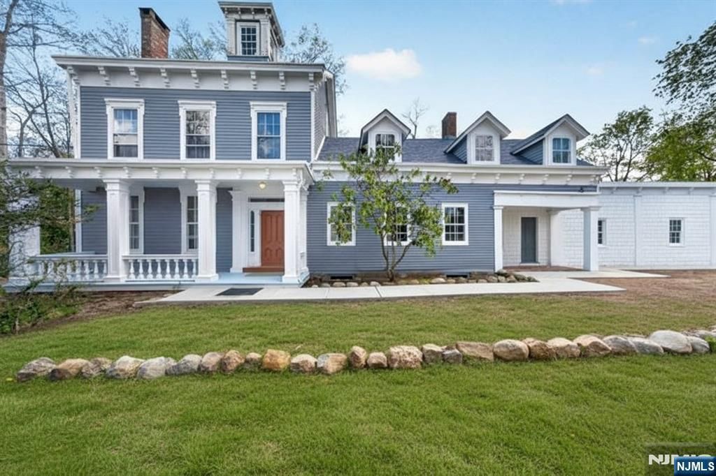 142 Island Road, Mahwah, NJ 07430
