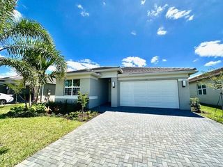 11785 SW Oceanus Boulevard, Port St. Lucie, Port St Lucie, FL 34987