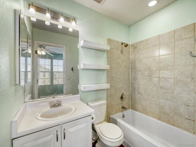 5527 E 100th Way, Thornton, CO 80229