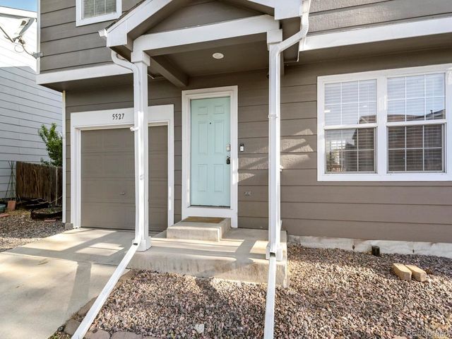 5527 E 100th Way, Thornton, CO 80229