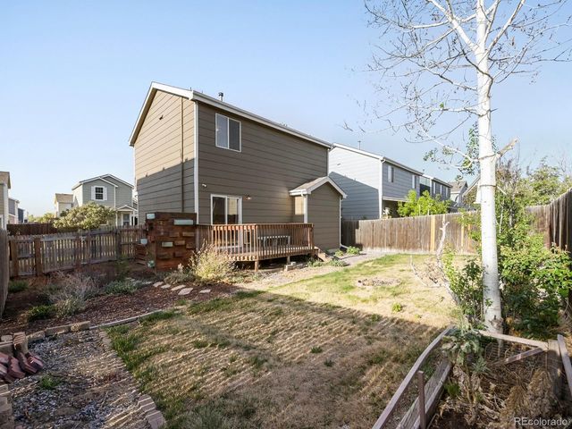 5527 E 100th Way, Thornton, CO 80229