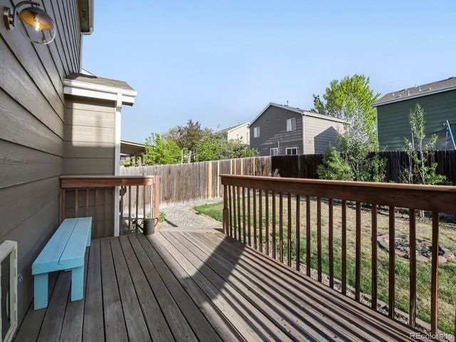 5527 E 100th Way, Thornton, CO 80229