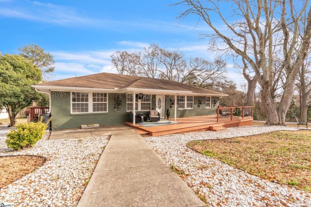 300 Azalea Drive, Anderson, SC 29625