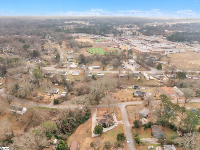 300 Azalea Drive, Anderson, SC 29625