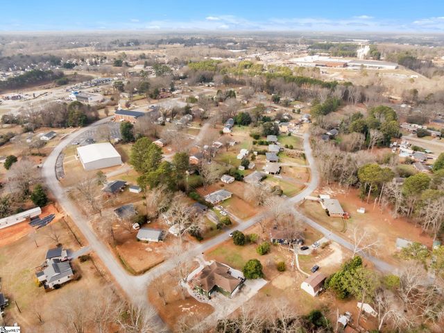 300 Azalea Drive, Anderson, SC 29625