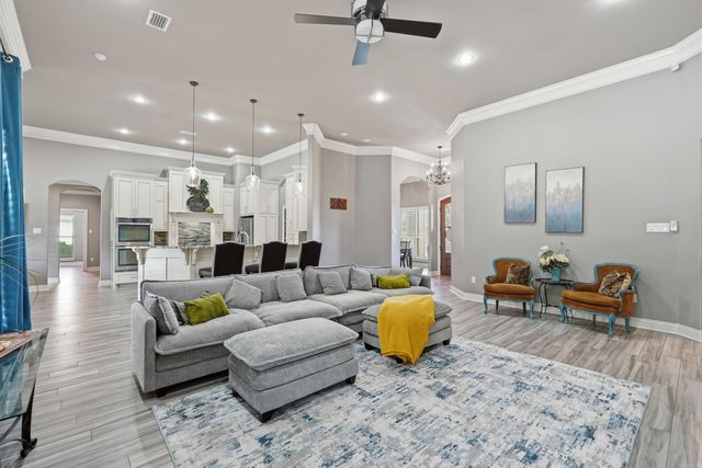 39 Colt Loop, Greenbrier, AR 72058