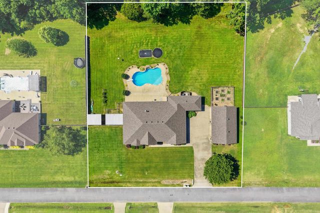39 Colt Loop, Greenbrier, AR 72058
