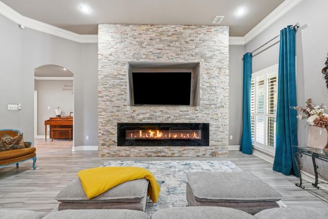 39 Colt Loop, Greenbrier, AR 72058