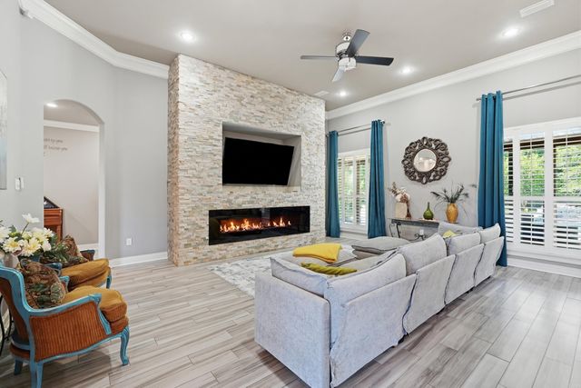 39 Colt Loop, Greenbrier, AR 72058
