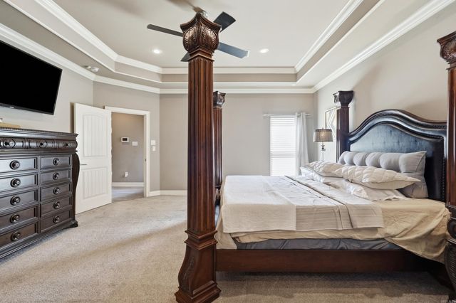 39 Colt Loop, Greenbrier, AR 72058
