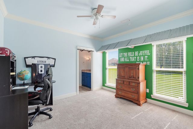 39 Colt Loop, Greenbrier, AR 72058