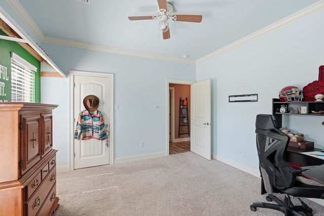 39 Colt Loop, Greenbrier, AR 72058