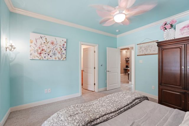 39 Colt Loop, Greenbrier, AR 72058