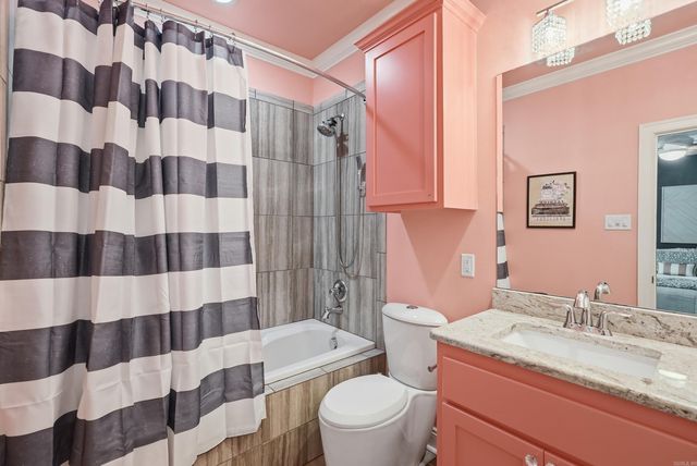 39 Colt Loop, Greenbrier, AR 72058