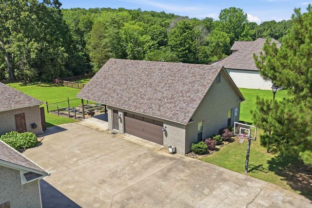 39 Colt Loop, Greenbrier, AR 72058