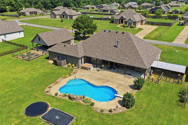 39 Colt Loop, Greenbrier, AR 72058