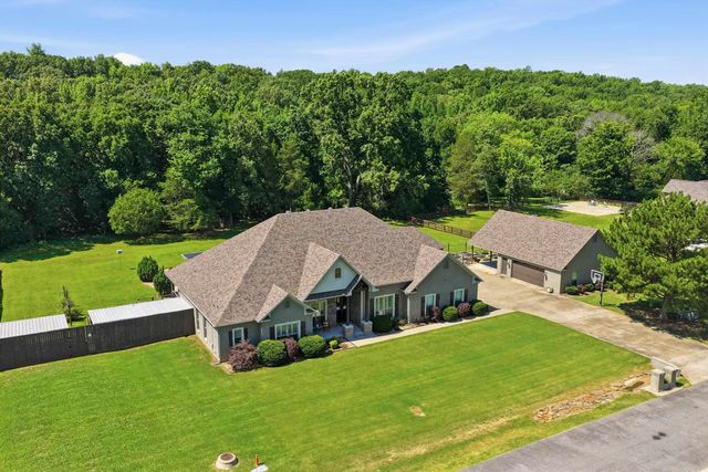 39 Colt Loop, Greenbrier, AR 72058