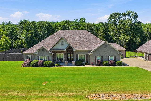 39 Colt Loop, Greenbrier, AR 72058