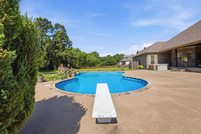 39 Colt Loop, Greenbrier, AR 72058