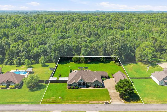 39 Colt Loop, Greenbrier, AR 72058