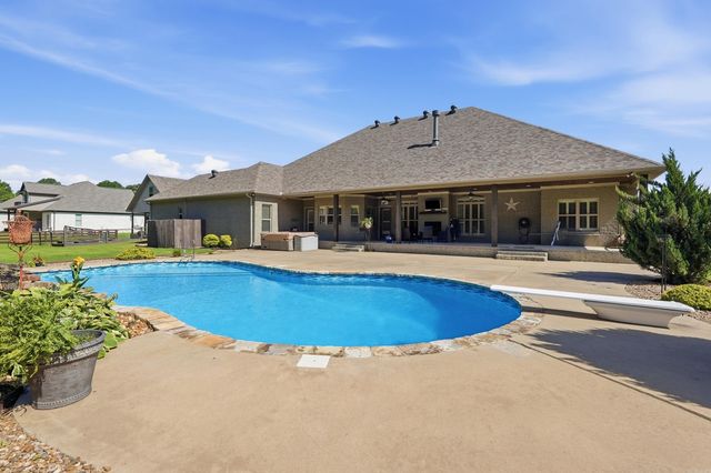 39 Colt Loop, Greenbrier, AR 72058