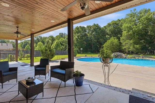 39 Colt Loop, Greenbrier, AR 72058
