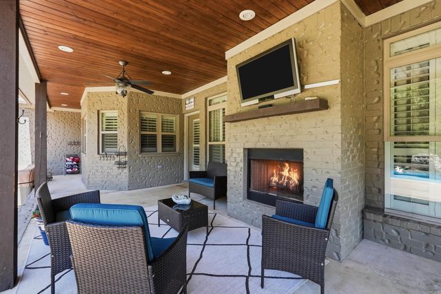 39 Colt Loop, Greenbrier, AR 72058