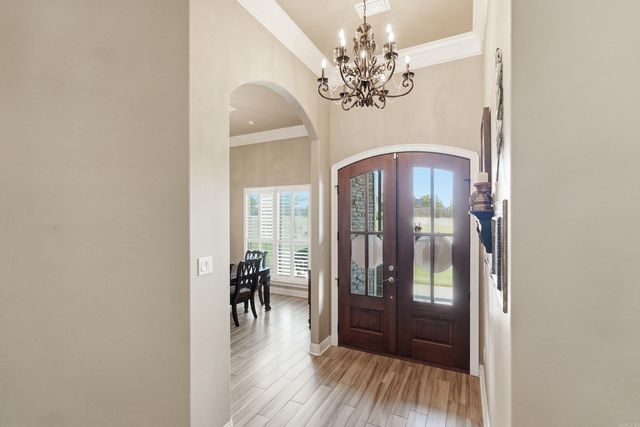 39 Colt Loop, Greenbrier, AR 72058
