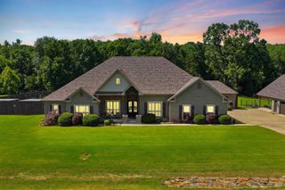 39 Colt Loop, Greenbrier, AR 72058