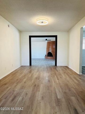 1184 N David Drive, Nogales, AZ 85621