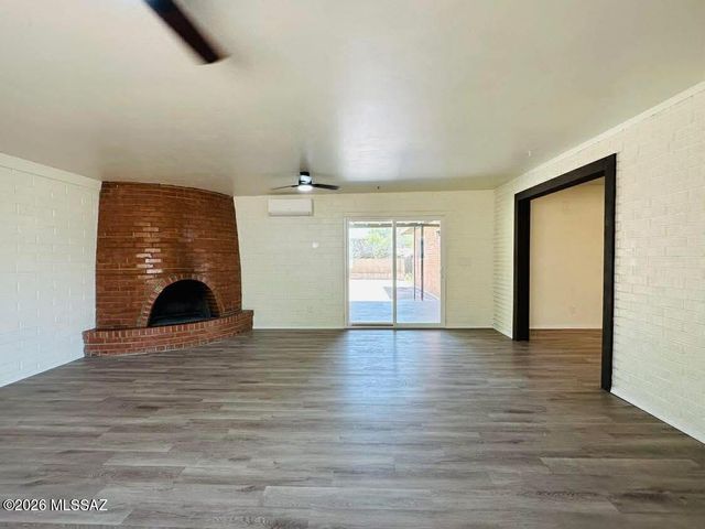 1184 N David Drive, Nogales, AZ 85621