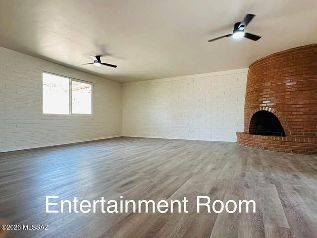 1184 N David Drive, Nogales, AZ 85621