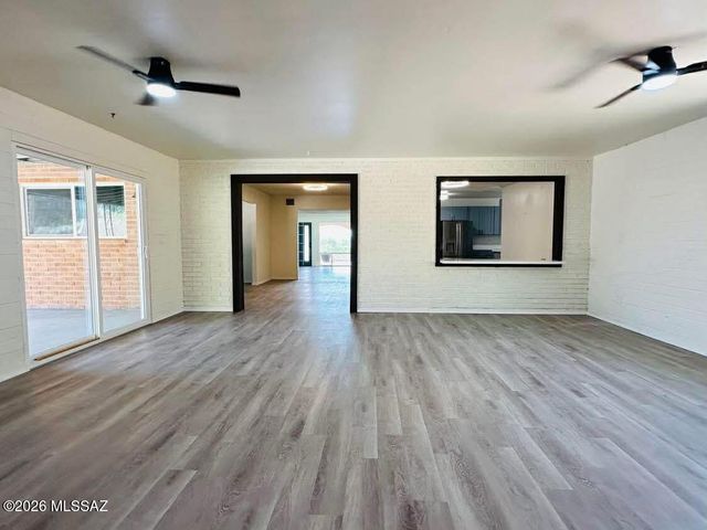 1184 N David Drive, Nogales, AZ 85621