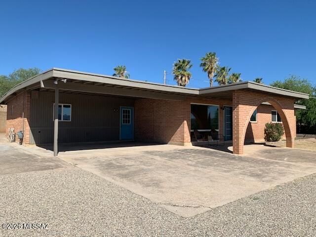 1184 N David Drive, Nogales, AZ 85621