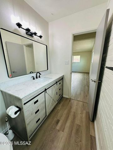 1184 N David Drive, Nogales, AZ 85621