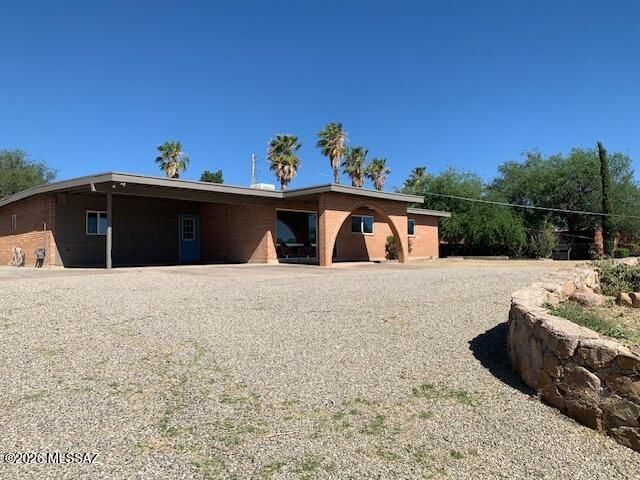 1184 N David Drive, Nogales, AZ 85621