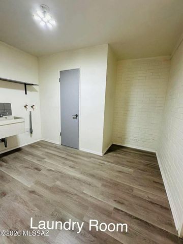 1184 N David Drive, Nogales, AZ 85621