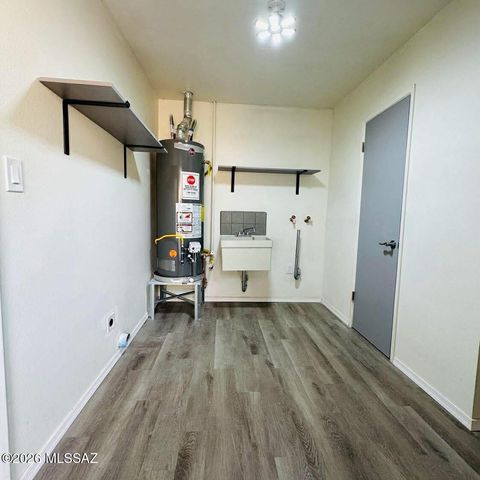 1184 N David Drive, Nogales, AZ 85621