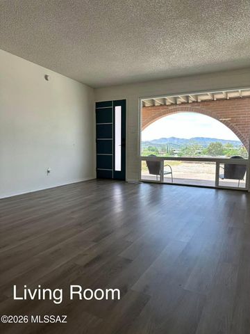 1184 N David Drive, Nogales, AZ 85621