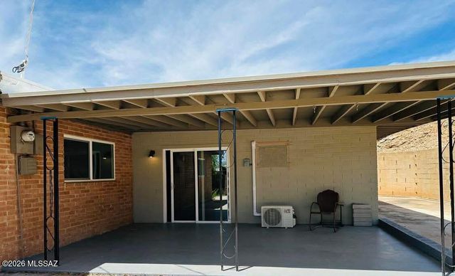 1184 N David Drive, Nogales, AZ 85621