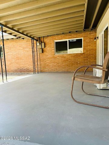 1184 N David Drive, Nogales, AZ 85621