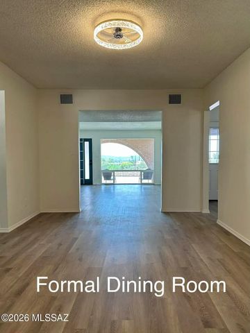 1184 N David Drive, Nogales, AZ 85621
