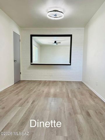 1184 N David Drive, Nogales, AZ 85621